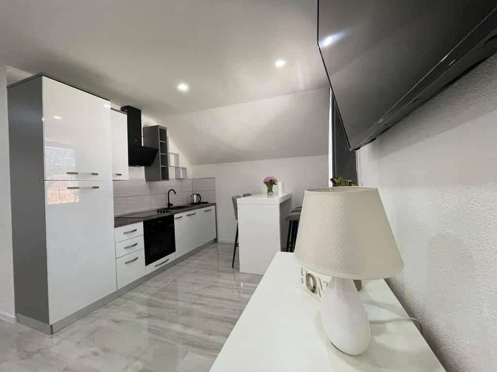 Apartman Pavenka Otočac Εξωτερικό φωτογραφία