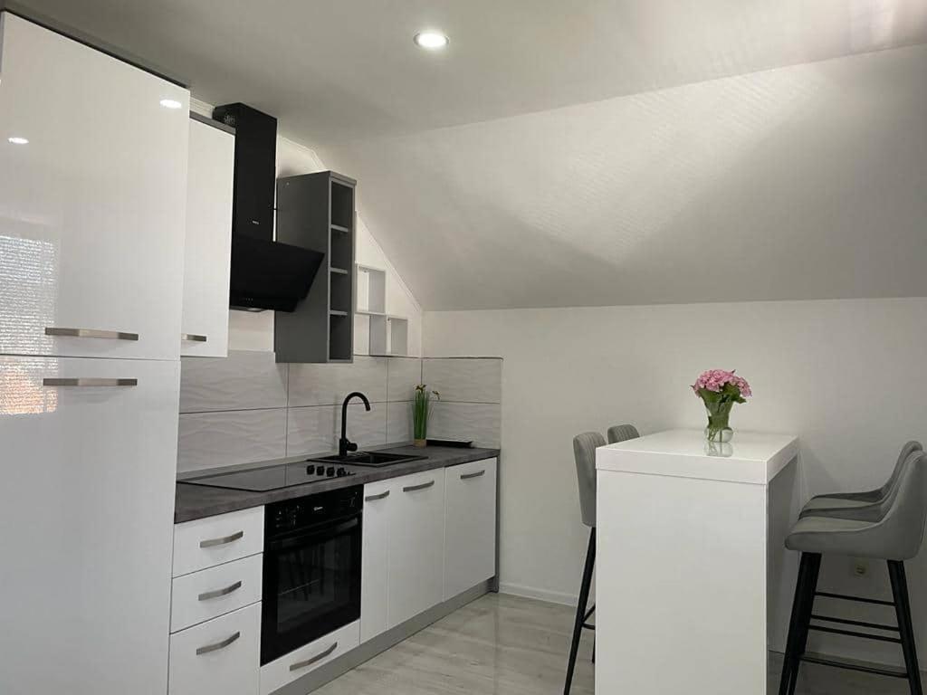 Apartman Pavenka Otočac Εξωτερικό φωτογραφία