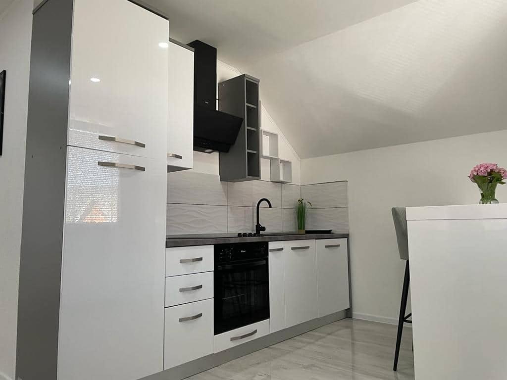 Apartman Pavenka Otočac Εξωτερικό φωτογραφία