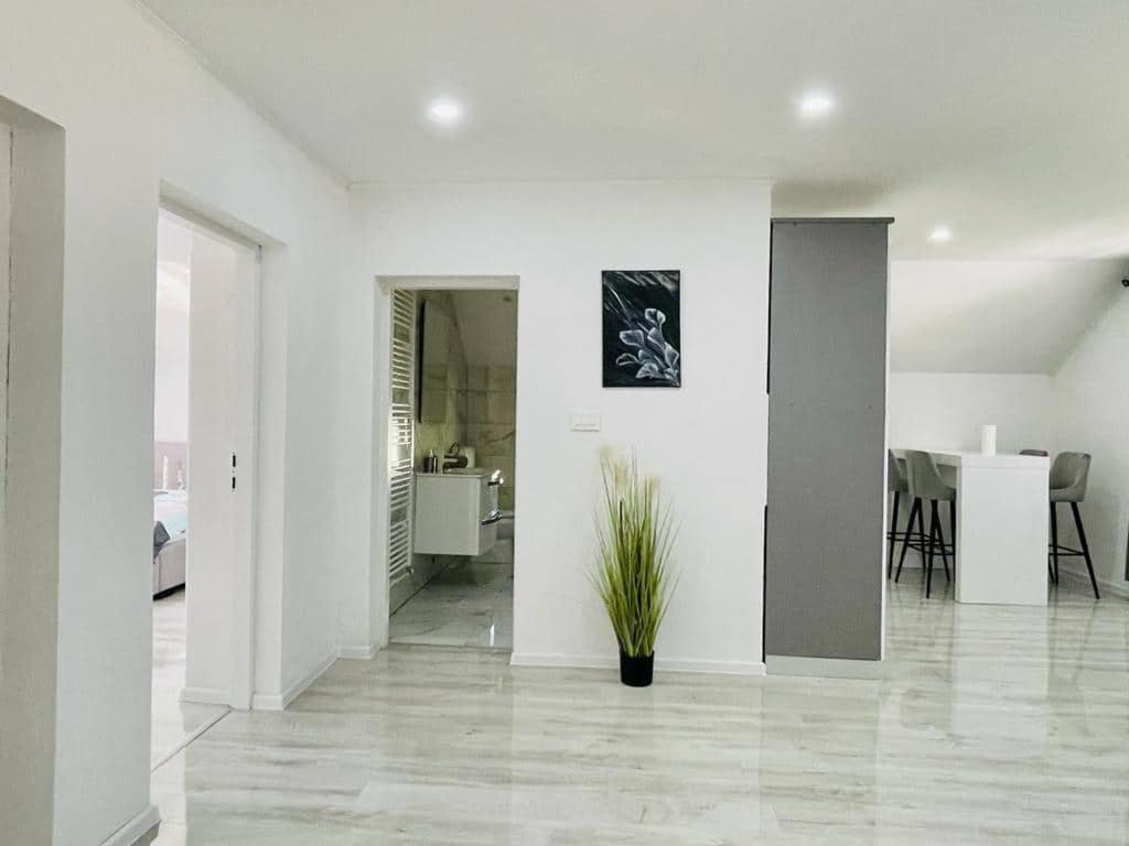 Apartman Pavenka Otočac Εξωτερικό φωτογραφία