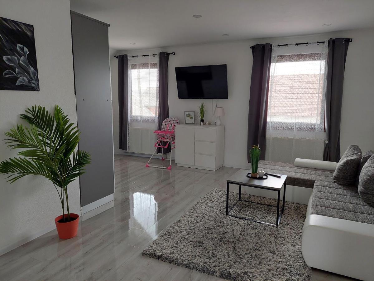 Apartman Pavenka Otočac Εξωτερικό φωτογραφία